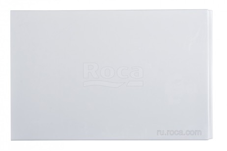 Панель боковая для ванны Roca Genova-N 75x56.5x4 ZRU9302898