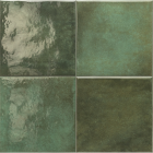 Керамогранит Equipe Spa And Pools Moos Green 15x15 31566