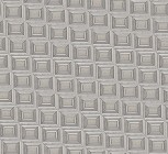Мозаика L Antic Colonial Virtual Square Grey 25x30.8 100245590