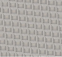 Мозаика L Antic Colonial Virtual Square Grey 25x30.8 100245590