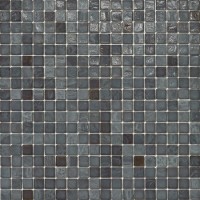 Мозаика Sicis Natural Mud 1.5x1.5 29.6x29.6 MC 459