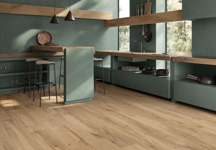 Керамогранит Ergon I Wood Rovere Dorato 24x278 EMNA