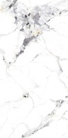 Керамогранит NT Ceramic Atlas Wide Breccia Bianco 120x240 NTT3310P