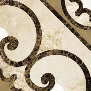 Керамогранит Marmocer Classic Magic Tile 06 60x60 PJG-CLASSIC06