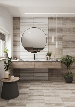 Grunge (Beryoza Ceramica)