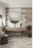 Плитка Beryoza Ceramica Grunge Белый 30x60 настенная 26586687
