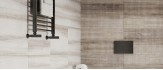 Плитка Beryoza Ceramica Grunge Белый 30x60 настенная 26586687