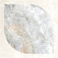 Декор Kerranova Canyon Grey 60x60 K-905/LR/d04-cut