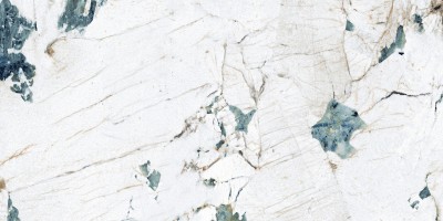 Керамогранит Laparet Crackstone Aqua Бирюзовый Лаппатированный Шайн 60x120 