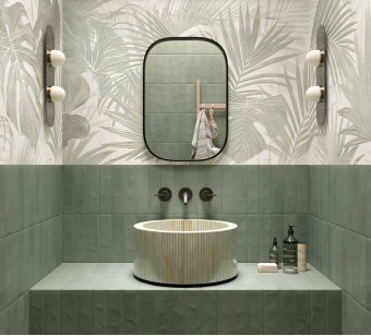 Керамогранит Fap Ceramiche Still Terra Matt 6x24 fSX3
