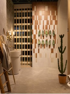 Керамогранит Fap Ceramiche Still Terra Matt 6x24 fSX3
