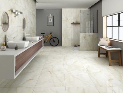 Керамогранит Orient Ceramic Onyx Gold Матовый 60x120 818