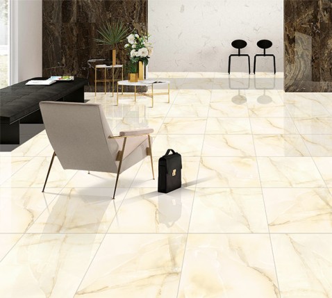 Onyx Gold (Orient Ceramic)
