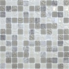 Мозаика Caramelle Mosaic Naturelle 4 mm Sitka 29.8x29.8