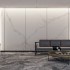 Спеченный камень Delfone Saint Blanc Calacatta Matt 160x320