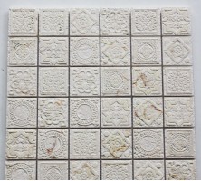 Мозаика Art and Natura Ceramica Equilibrio 3641H 4.8x4.8 30x30