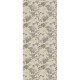 Декор Rex Ceramiche I Filati Di Rex Lady Hamilt Vaniglia 6 mm Rett 120x240 767075