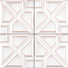 Плитка Ceramiche Grazia Formelle Milano Cotto 13x13 настенная MILA8