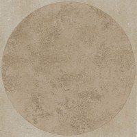 Керамогранит Marazzi Italy ArtCraft Sabbia Decoro Bolli 20x20 MGV5