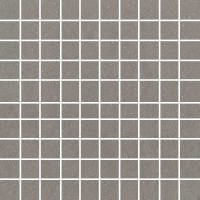 Мозаика Floor Gres Earthtech Fog Ground Comfort Mosaico 3x3 30x30 772395