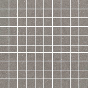 Мозаика Floor Gres Earthtech Fog Ground Comfort Mosaico 3x3 30x30 772395