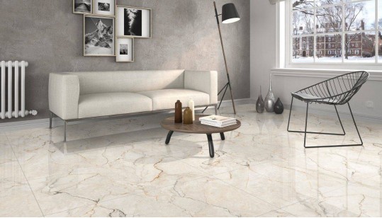 Керамогранит Ocean Ceramic Onyx White 120x278 OC0000150