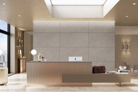 Керамогранит Ocean Ceramic Onyx White 120x278 OC0000150