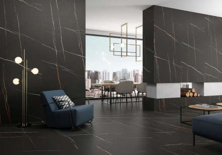 Керамогранит Ocean Ceramic Onyx White 120x278 OC0000150