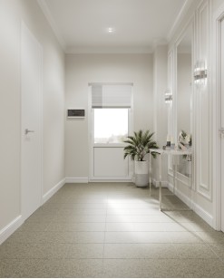 Керамогранит Beryoza Ceramica Korf Gp Бежевый 29.3x29.3
