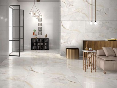 Керамогранит Global Tile Century Бежевый 60x120 GT1206020702SSDGR