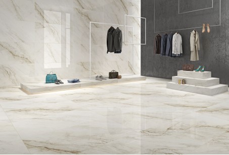 Керамогранит Global Tile Century Бежевый 60x120 GT1206020702SSDGR