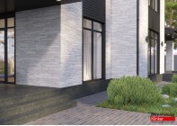 Atrium Loft (Westerwalder Klinker)