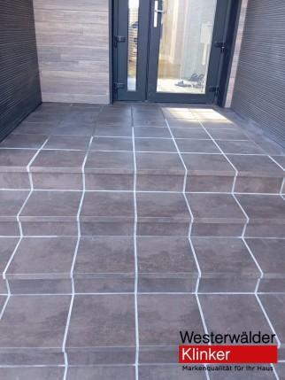 Atrium Loft (Westerwalder Klinker)