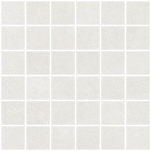 Мозаика Living Ceramics Floss Mosaic 55 Bone Natural 30x30 LV11423