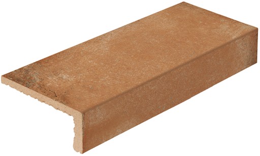 Специальный элемент Exagres Alhamar Salmon Vierteaguas 15x33