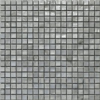 Мозаика Sicis Murano Smalto Titanium 2 1.5x1.5 29.6x29.6
