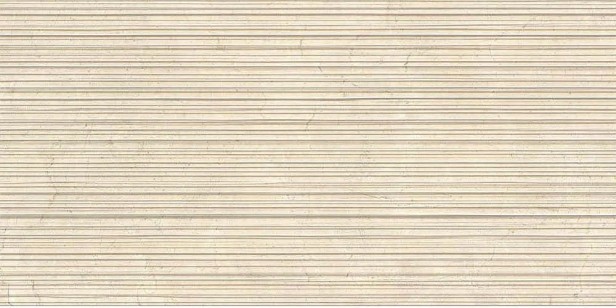 Calcis Avorio Stripe