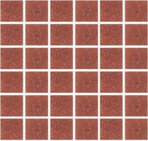 Мозаика Rose Mosaic Aquatica сетка 2x2 32.7x32.7 A87(2+)