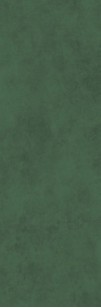 Плитка Mei Green Show зеленый сатинированный ректификат 39.8x119.8 настенная 16479