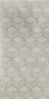 Керамогранит Kronos Ceramiche Prima Materia Sandalo Esagono 60x120