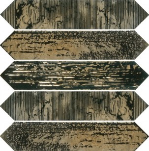 Декор Dune Crackle and Nacar Decor Metal 6.5x33 187780