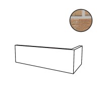 Угловой Элемент Stroeher Steinlinge 2714 Amberbeige 7.1x11.5x24 95129-009 Угловой Элемент Stroeher Steinlinge 2714 Amberbeige 7.1x11.5x24 95129-009
