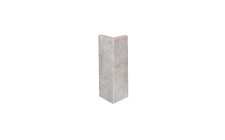 Подступенок Stroeher Aera 1471 Baccar 6x6x15.7 угловой 95016-163