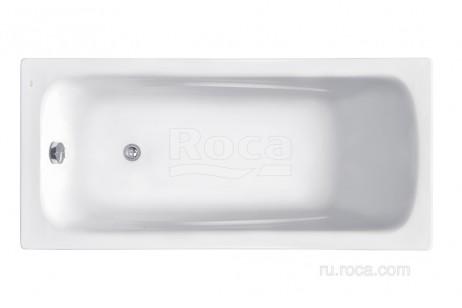 Ванна Roca Line 160x70x44 ZRU9302985