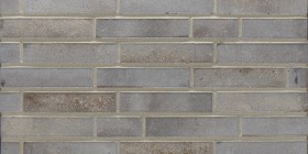 Клинкер Stroeher Wasserbrand 4472 Zinngrau 5.2x24 95051-004