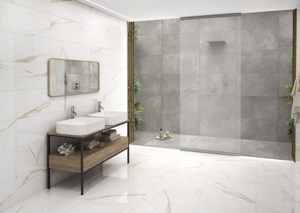 Керамогранит Artecera Marble Collection Onice Quarz Polish 60x120 AC126273