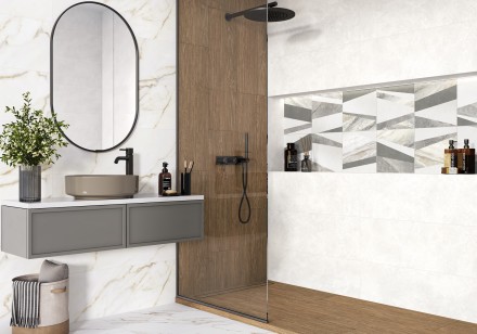 Плитка Alma Ceramica Anturin 30x90 настенная TWU3090ATU27R
