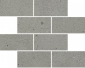 Керамогранит Italon Avantgarde Iron Minibrick 23.7x29.5 610110001214