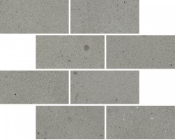 Керамогранит Italon Avantgarde Iron Minibrick 23.7x29.5 610110001214