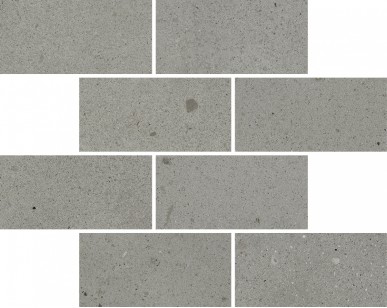Керамогранит Italon Avantgarde Iron Minibrick 23.7x29.5 610110001214